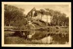 AK Stiege LK Harz Jagdschloß 1923 gebraucht -