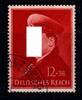 Deutsches Reich Deutsches Reich 772 gestempelt MiNr. 772 gestempelt -