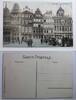 AK Brüssel La Grand´Place ungebraucht -