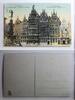 AK Antwerpen Standbeeid Brabo en Handelshuizen ungebraucht -