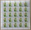Bund 25er Bogen Bund 25er Bogen 1060 postfrisch Formnummer 2 MiNr. 1060 postfrisch Formnummer 2 -
