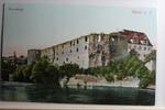 AK Halle a. S. Moritzburg ungebraucht -