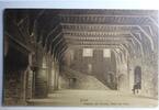 AK Gand Cháteau des Comtes, Salle des Fétes 1911 gebraucht -