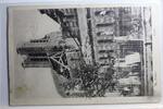 AK St. Julien Kirche Feldpost 1916 gebraucht -