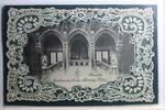 AK Brüssel Esaliers des Lons (Hótel de Ville) 1911 gebraucht -