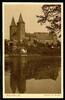 AK Rochlitz Blick über die Mulde aus Schloss Rochlitz 1923 gebraucht -