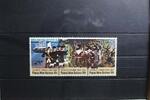 Papua Neuguinea Papua Neuguinea 452-454 postfrisch MiNr. 452-454 postfrisch -