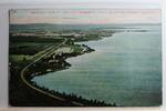 AK Minnesota State Militia Encampment Grounds 1911 gebraucht -
