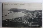AK Faial Cidade e Porto artificial da Horta gebraucht -