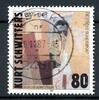 Bund Bund 1326 I gestempelt Plattenfehler MiNr. 1326 I gestempelt Plattenfehler -