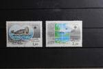 Finnland Finnland 985-986 postfrisch Naturschutz MiNr. 985-986 postfrisch Naturschutz -