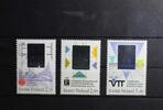 Finnland Finnland 1175-1177 postfrisch MiNr. 1175-1177 postfrisch -