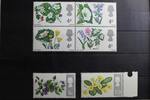 Großbritannien Großbritannien 446x-451x postfrisch MiNr. 446x-451x postfrisch -