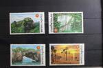 Thailand Thailand 1800-1803 postfrisch MiNr. 1800-1803 postfrisch -