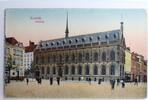 AK Kortrijk Stadhuis ungebraucht -