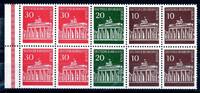 Berlin Berlin 288 I postfrisch Plattenfehler im H-Blatt 13 MiNr. 288 I postfrisch Plattenfehler im H-Blatt 13 -