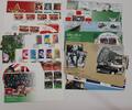Gibraltar FDC Lot aus 2004  Gibraltar FDC Lot aus 2004 gestempelt gestem... 37,00 EUR Differenzbesteuert nach §25a UStG zzgl. 1,00 EUR Versand