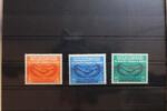 Jordanien Jordanien 561-562 postfrisch MiNr. 561-562 postfrisch -