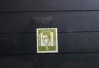 BRD BRD 347yR postfrisch Nr. 0470 Rollenmarke MiNr. 347yR postfrisch Nr. 0470 Rollenmarke -