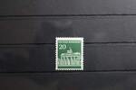 BRD BRD 507wR postfrisch Nr. 0220 Rollenmarke MiNr. 507wR postfrisch Nr. 0220 Rollenmarke -