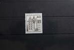 BRD BRD 1037 R postfrisch Nr. 465 Rollenmarke MiNr. 1037 R postfrisch Nr. 465 Rollenmarke -