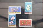 Indonesien Indonesien 376-379 postfrisch MiNr. 376-379 postfrisch -