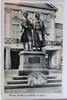 AK Weimar Goethe und Schiller Denkmal ungebraucht -