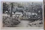 AK Lippspringe Bad - Jordanquelle 1919 gebraucht -