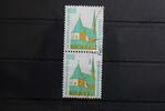 BRD BRD 1406AuRI gestempelt Nr. 035 Rollenmarke Bundesrepublik Deutschland MiNr. 1406AuRI gestempelt Nr. 035 Rollenmarke Bundesrepub -