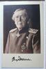 AK Deutschland Gottlieb von Haeseler (Generalfeldmarschall) ungebraucht -