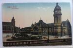 AK Köln Hauptbahnhof ungebraucht -