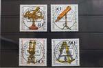 BRD BRD 1090-1093 gestempelt Vollstempel Frankfurt Bundesrepublik Deutschland MiNr. 1090-1093 gestempelt Vollstempel Frankfurt Bunde -