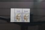 BRD BRD 1359 postfrisch Eckrandpaar Bundesrepublik Deutschland MiNr. 1359 postfrisch Eckrandpaar Bundesrepublik Deutschland -