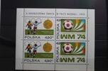 Polen Polen Block 59 mit 2315-2316 postfrisch Olympia MiNr. Block 59 mit 2315-2316 postfrisch Olympia -