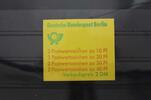 Berlin Berlin MH 9b oZ postfrisch Markenheftchen MiNr. MH 9b oZ postfrisch Markenheftchen -