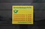 Berlin Berlin MH 9cI oZ postfrisch Markenheftchen MiNr. MH 9cI oZ postfrisch Markenheftchen -