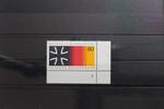 BRD BRD 1266 postfrisch mit Formnummer 2 Bundesrepublik Deutschland MiNr. 1266 postfrisch mit Formnummer 2 Bundesrepublik Deutschlan -