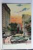 AK New York Bowling Green, New York 1911 gebraucht -