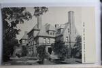 AK St. Paul Residence of James J. Hill ungebraucht -