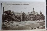 AK Cincinnati City Hospital, 12th Street & Central Ave ungebraucht -