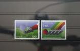 Portugal Portugal 2015-2016 postfrisch Fußball WM MiNr. 2015-2016 postfrisch Fußball WM -