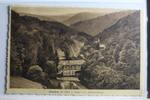 AK Stolberg Hotel zum Schützenhaus 1936 gebraucht -