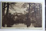 AK Ilsenburg (Harz) Schloss ungebraucht -