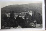 AK Stolberg im Harz Schlosspartie 1931 gebraucht -