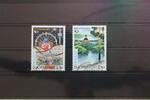 Finnland Finnland 1302-1303 gestempelt MiNr. 1302-1303 gestempelt -