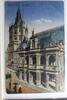 AK Köln Rathaus ungebraucht -
