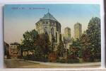 AK Köln St. Gereonskirche ungebraucht -