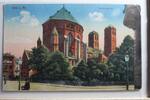 AK Köln Gereonskirche 1921 gebraucht -