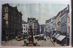 AK Köln Waidmarkt 1908 gebraucht -