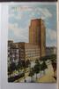 AK Köln Hochhaus ungebraucht -